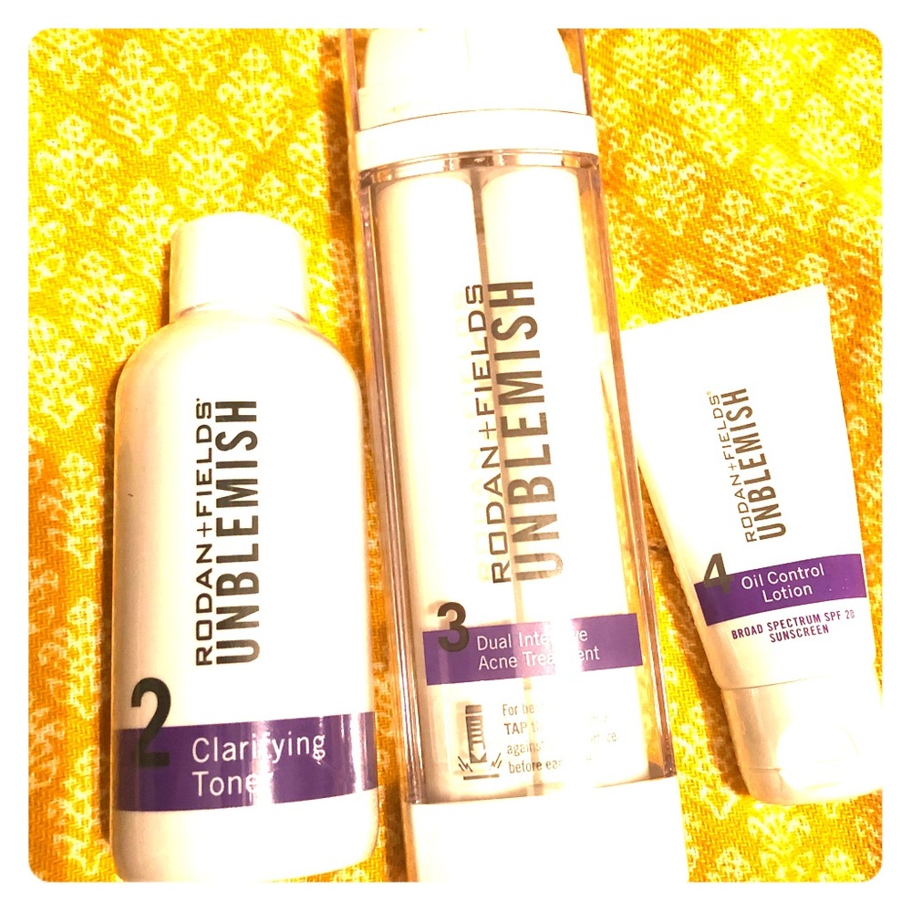 Rodan and Fields Unblemish